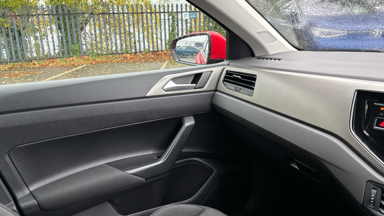 Volkswagen Polo 1.0 TSI 95 Match 5dr Petrol Hatchback